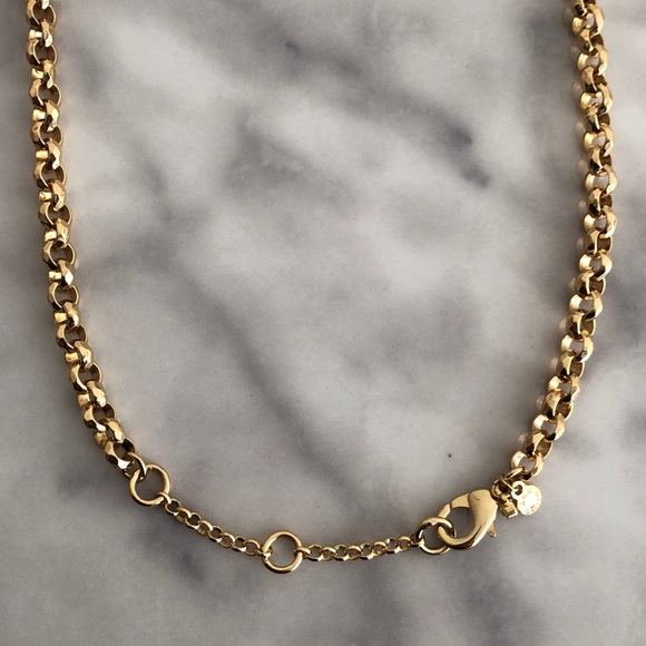 Ann Taylor Statement Necklace - Picture 3 of 3